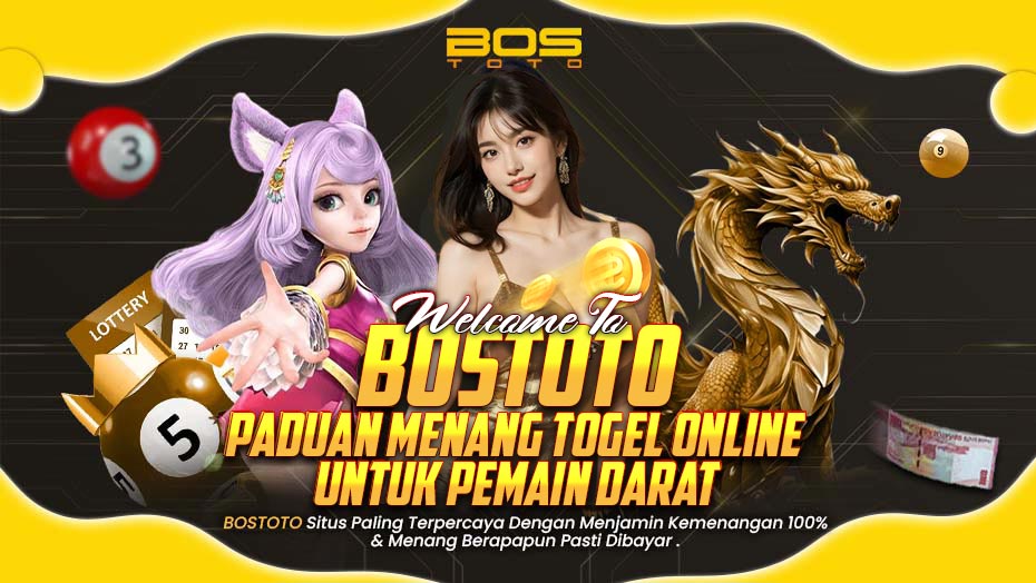 BOSTOTO